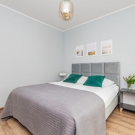 Hupkas Apartementy I Pokoje Jantar Exterior foto